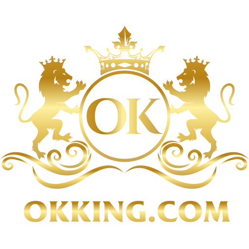 Logo Nhà Cái okking